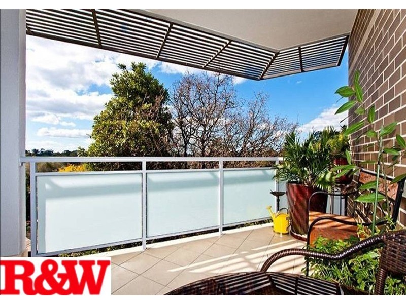 23/1155 Pacific Hwy, Pymble NSW 2073