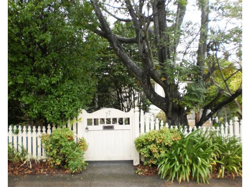 77 Bannockburn  Road, Turramurra NSW 2074