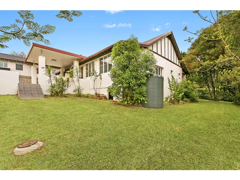 29 Grosvenor Rd, Lindfield NSW 2070