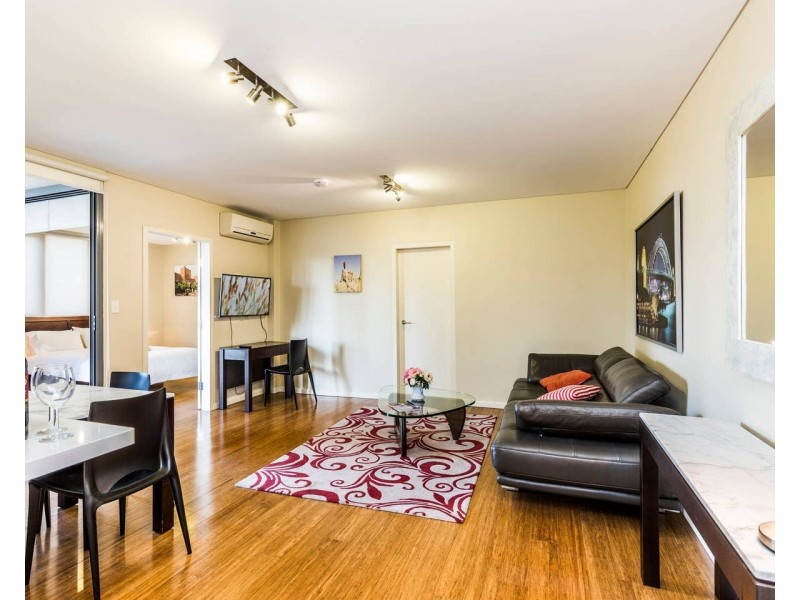 34/5 Tusculum St, Potts Point NSW 2011