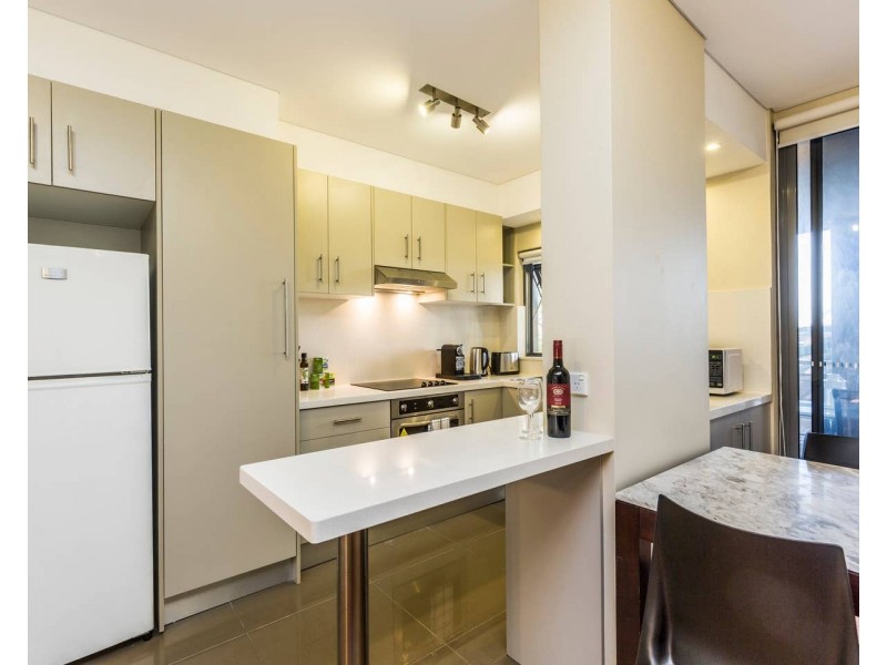 34/5 Tusculum St, Potts Point NSW 2011