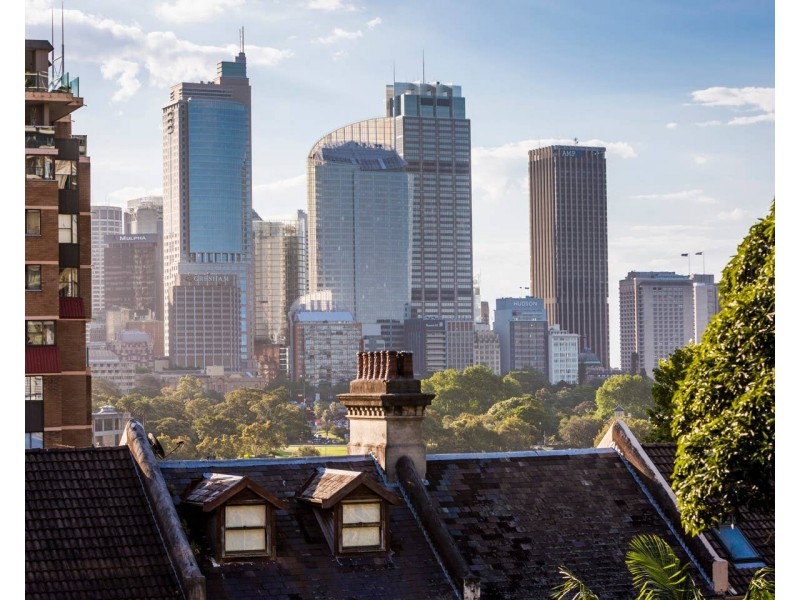 34/5 Tusculum St, Potts Point NSW 2011