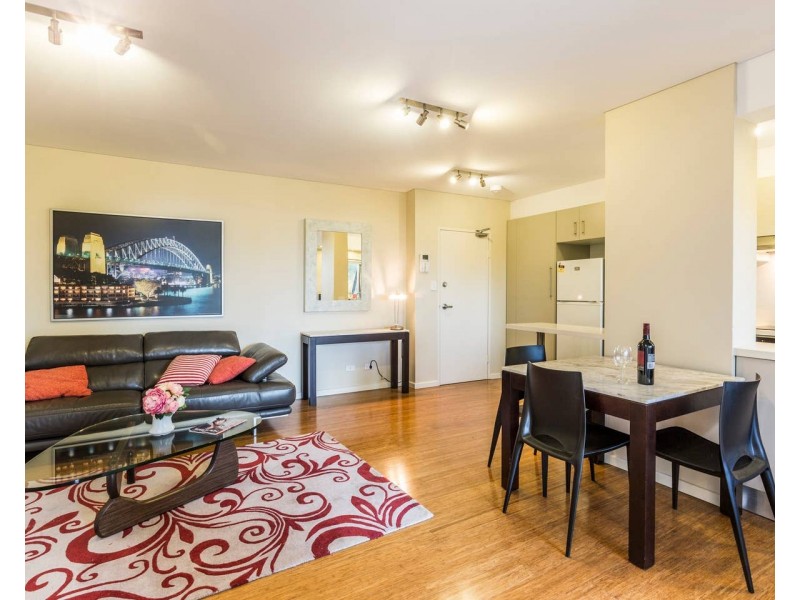 34/5 Tusculum St, Potts Point NSW 2011