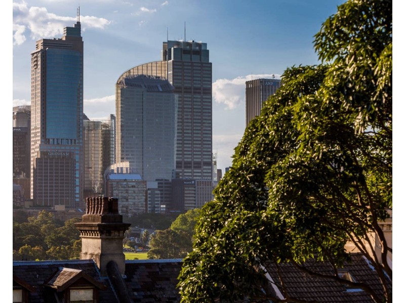 34/5 Tusculum St, Potts Point NSW 2011