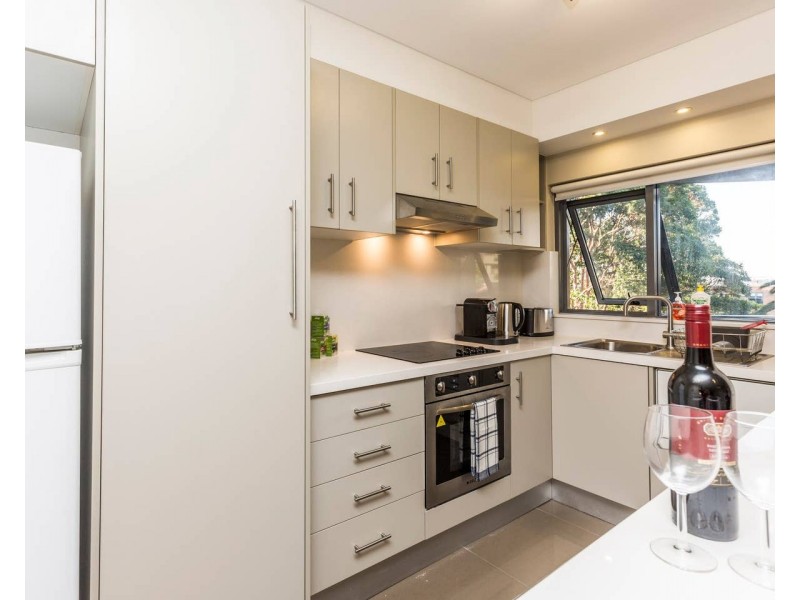 34/5 Tusculum St, Potts Point NSW 2011