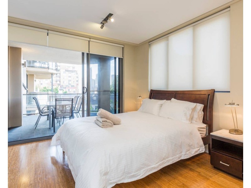 34/5 Tusculum St, Potts Point NSW 2011