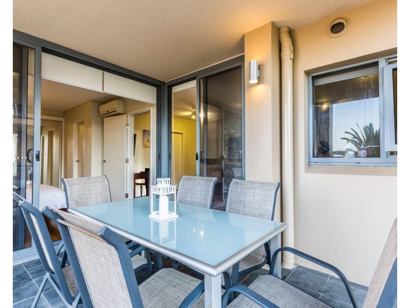 34/5 Tusculum St, Potts Point NSW 2011