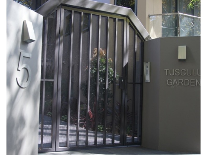 34/5 Tusculum St, Potts Point NSW 2011