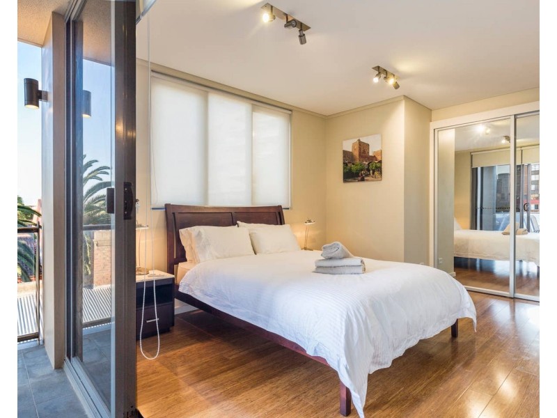 34/5 Tusculum St, Potts Point NSW 2011