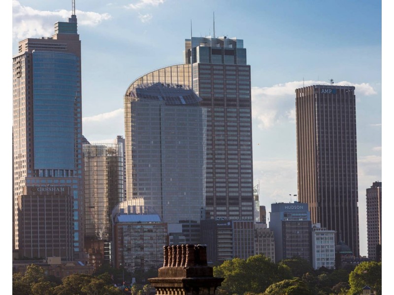 34/5 Tusculum St, Potts Point NSW 2011