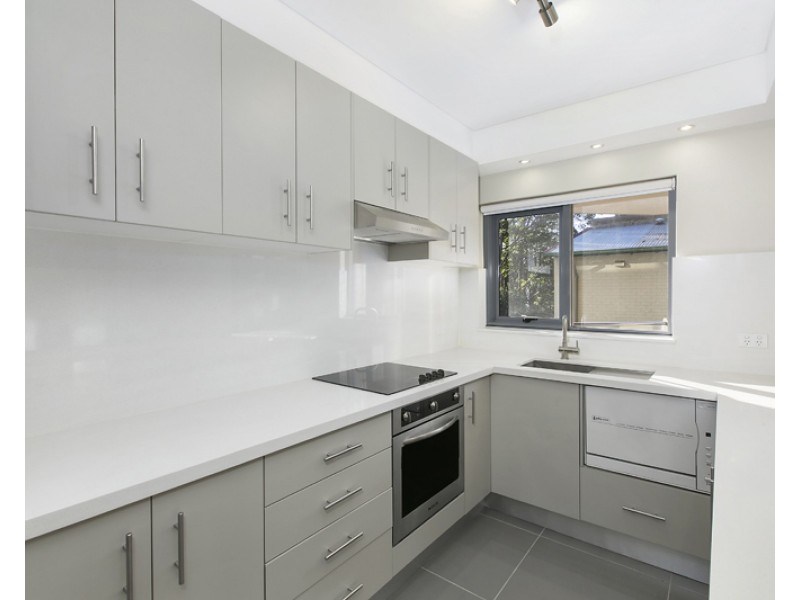 14/5 Tusculum St, Potts Point NSW 2011