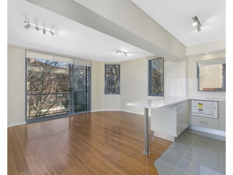 46/5 Tusculum St, Potts Point NSW 2011
