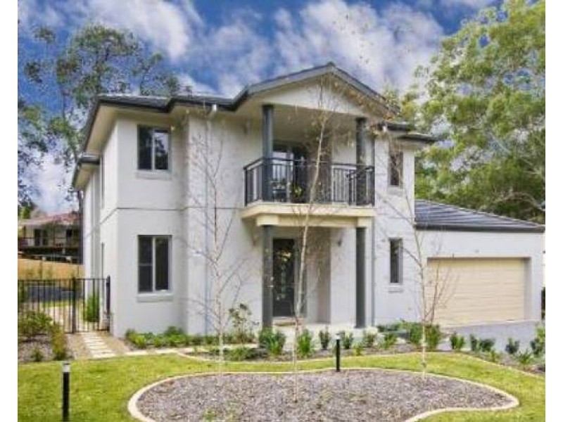 86 Livingstone Ave, Pymble NSW 2073