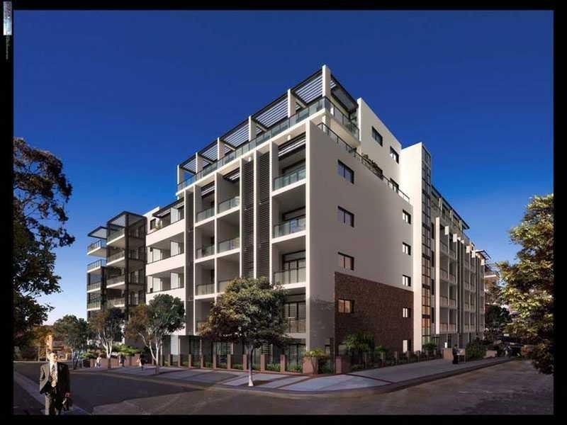 54/2 Underdale Lane, Meadowbank NSW 2114