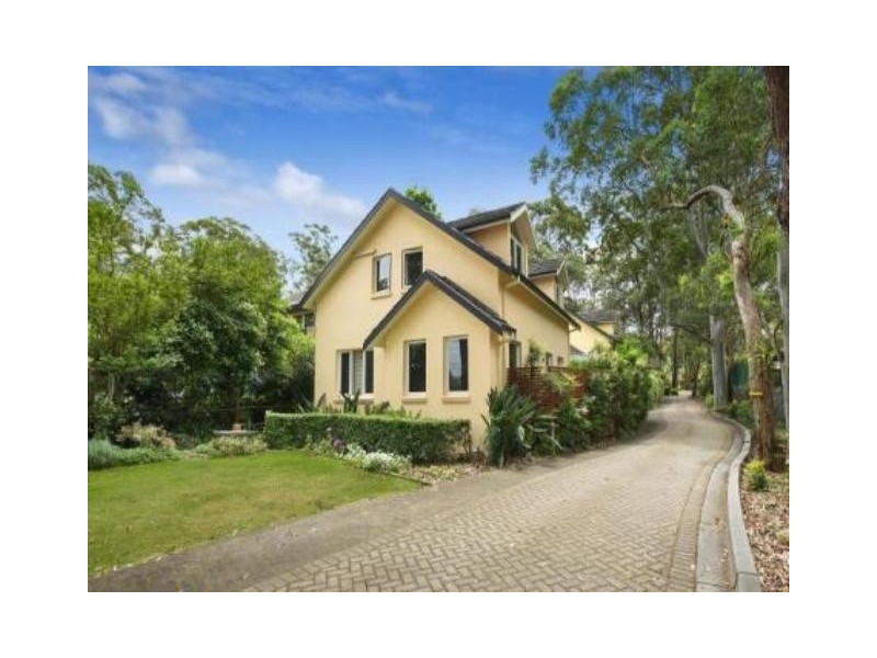 3/63 Lofberg Rd, West Pymble NSW 2073