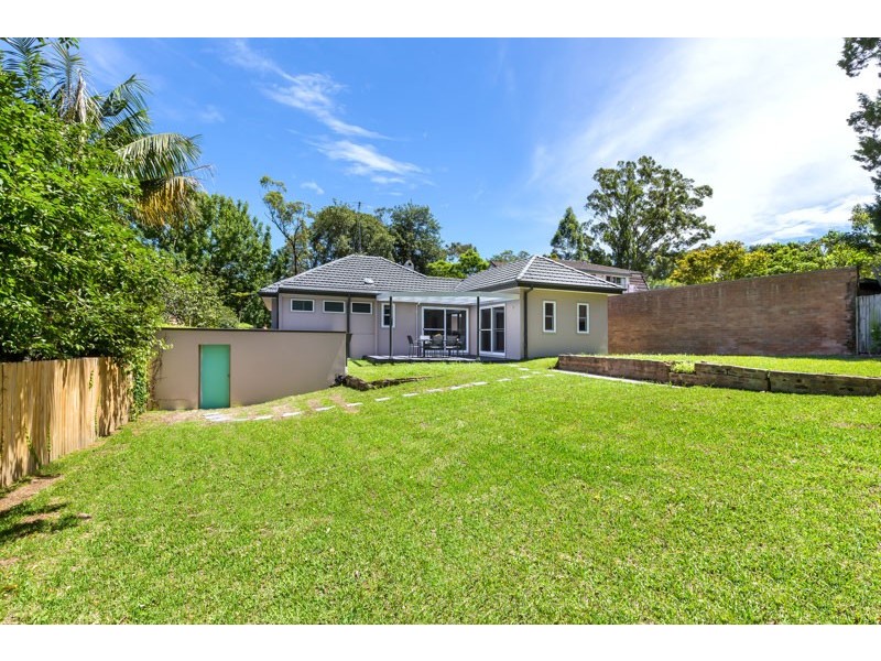 14 Ashmore Ave, Pymble NSW 2073