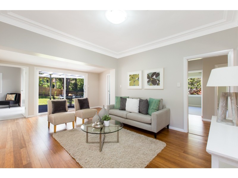 14 Ashmore Ave, Pymble NSW 2073