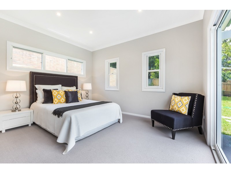 14 Ashmore Ave, Pymble NSW 2073