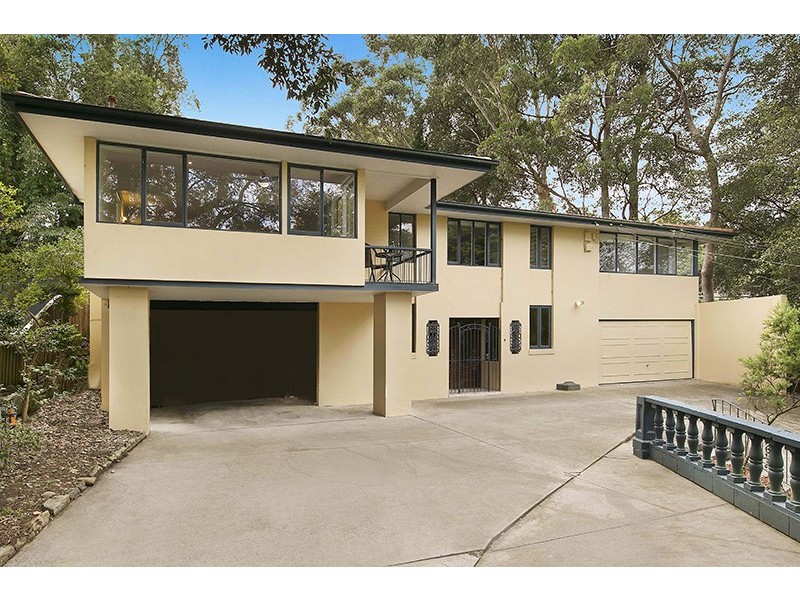 14 Lowry Cres, St Ives NSW 2075