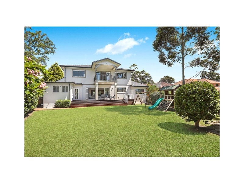 3 Koola Ave, Killara NSW 2071