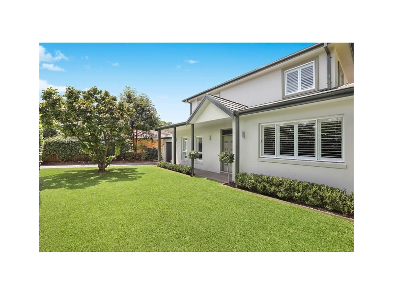 3 Koola Ave, Killara NSW 2071