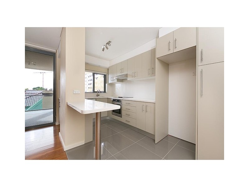 35/5 Tusculum St, Potts Point NSW 2011