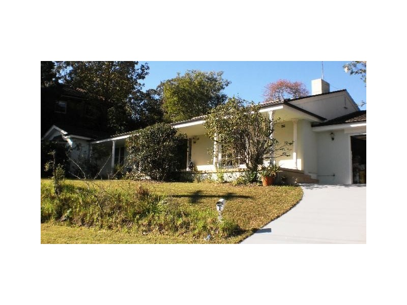 1 Fairway Ave, Pymble NSW 2073