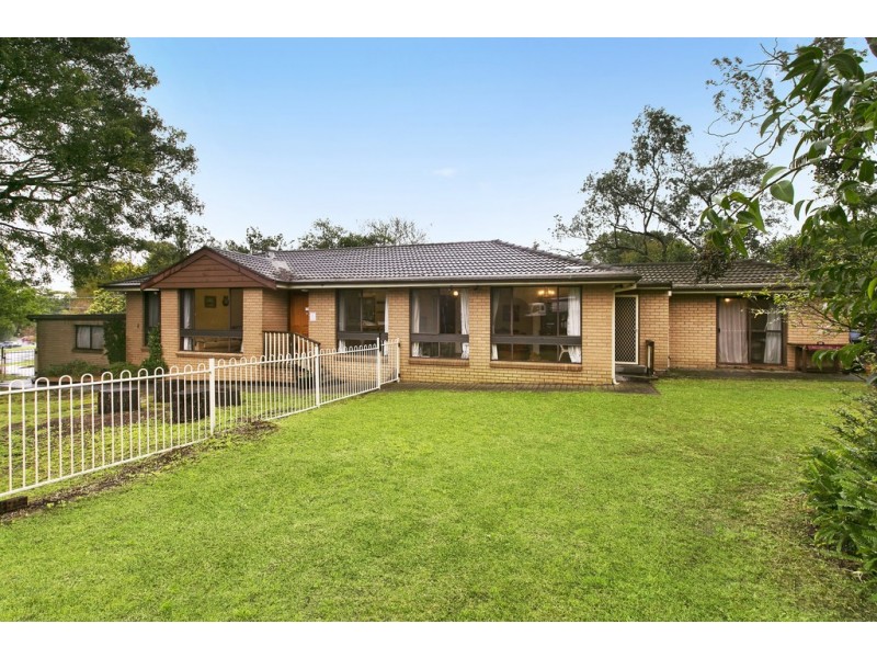38 Malvern Avenue, Roseville NSW 2069