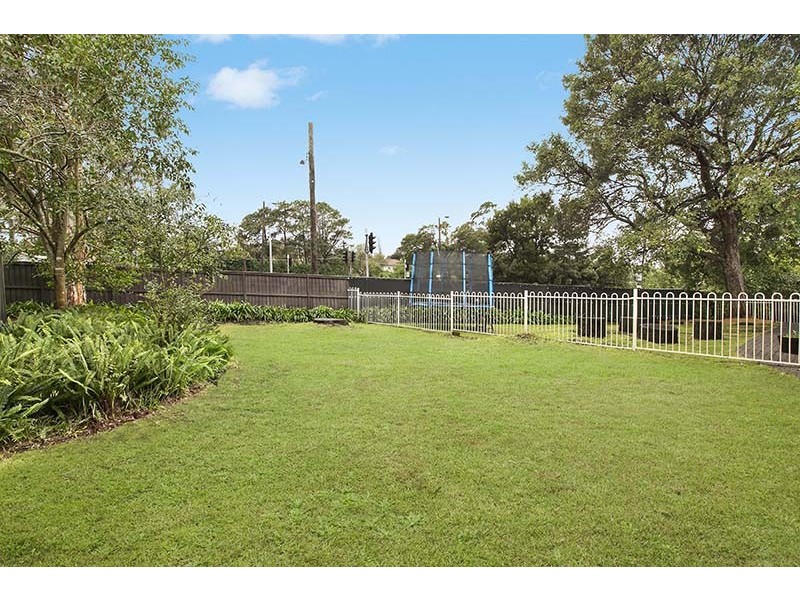 38 Malvern Avenue, Roseville NSW 2069