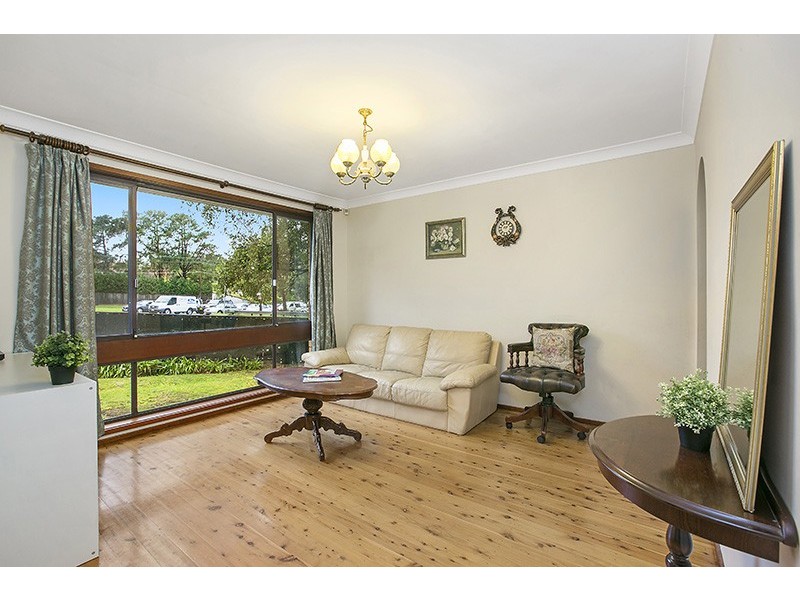 38 Malvern Avenue, Roseville NSW 2069