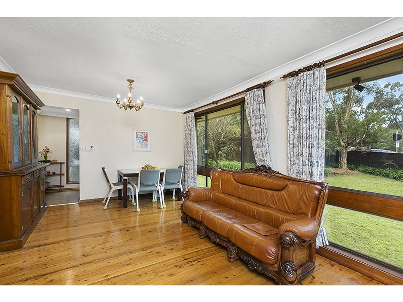 38 Malvern Avenue, Roseville NSW 2069