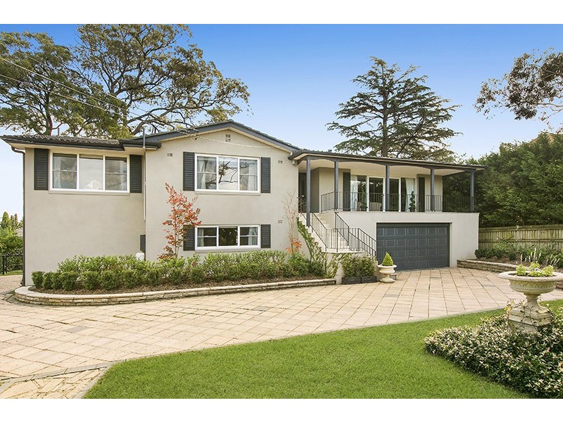 96 Mona Vale Rd, Pymble NSW 2073
