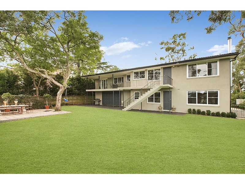 96 Mona Vale Rd, Pymble NSW 2073