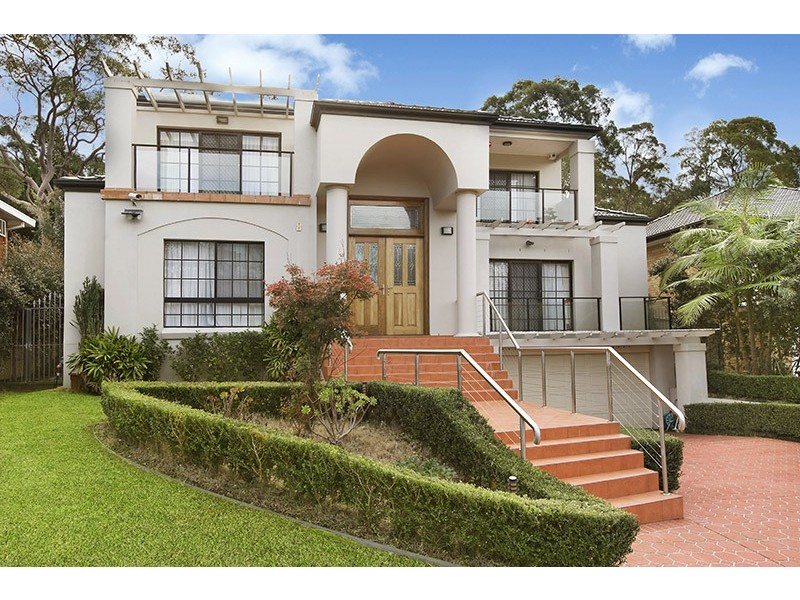 East Killara NSW 2071