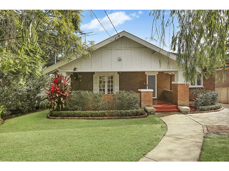 12 Koola Ave, Killara NSW 2071