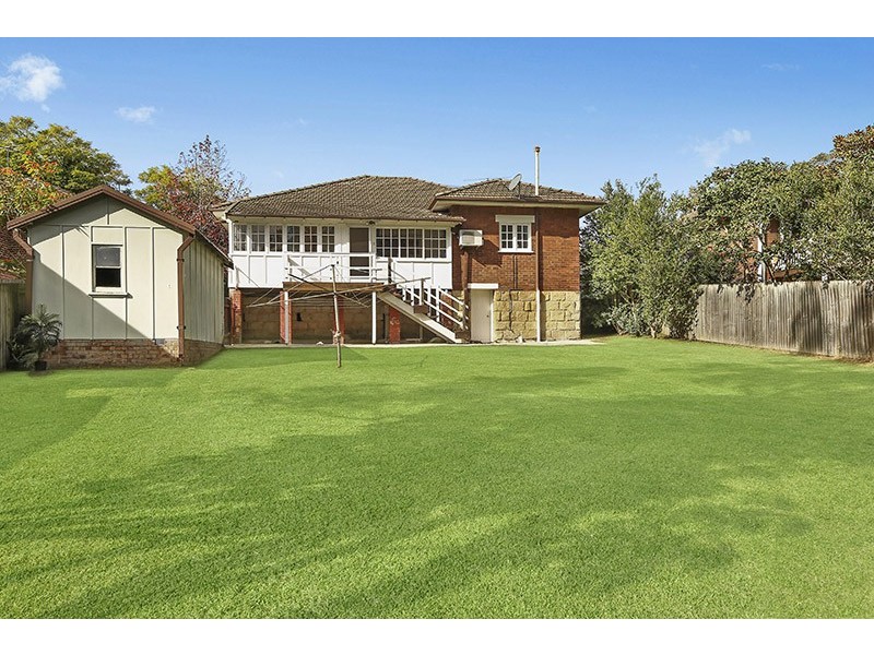 12 Koola Ave, Killara NSW 2071