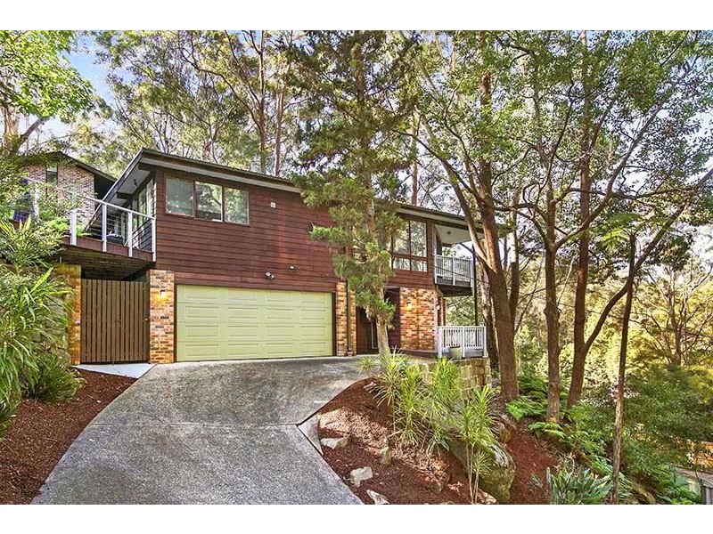 1 Mariana Cl, St Ives NSW 2075