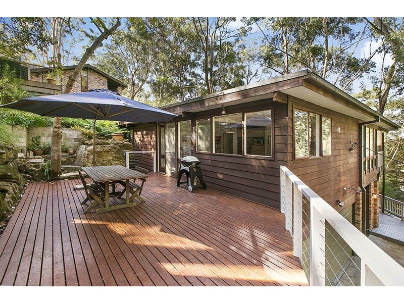 1 Mariana Cl, St Ives NSW 2075