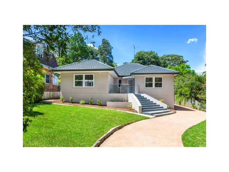 14 Ashmore Ave, Pymble NSW 2073