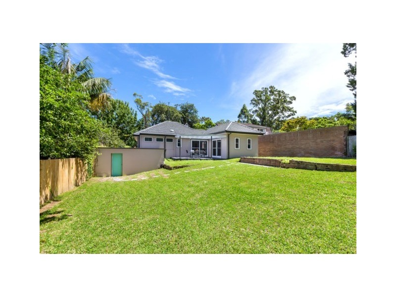 14 Ashmore Ave, Pymble NSW 2073