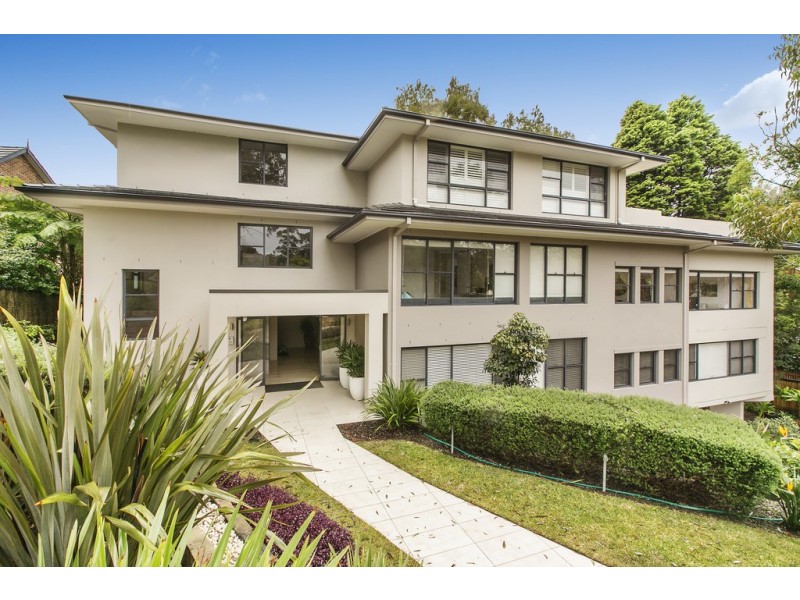 4/10 Shinfield Ave, St Ives NSW 2075