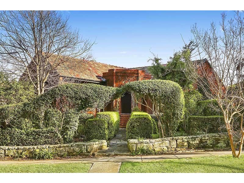 48 Norfolk St, Killara NSW 2071