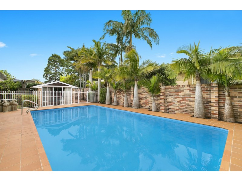 44 Romney rd, St Ives NSW 2075
