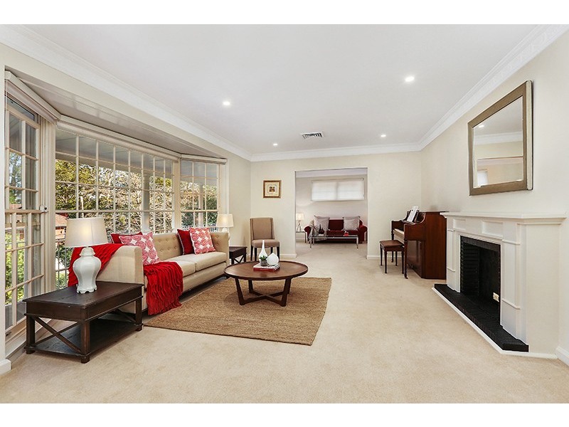 4 Lyon Cl, Killara NSW 2071