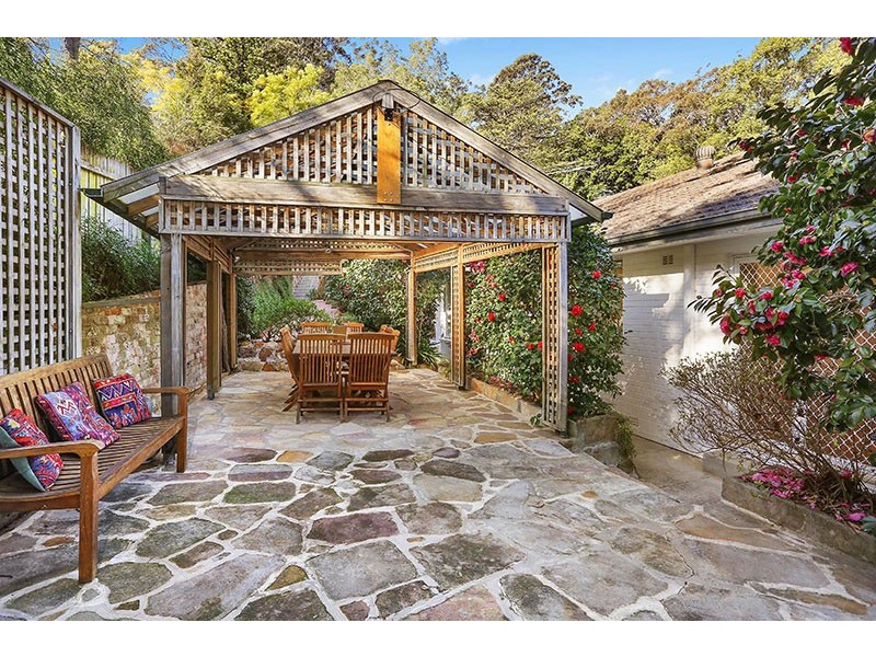 4 Lyon Cl, Killara NSW 2071