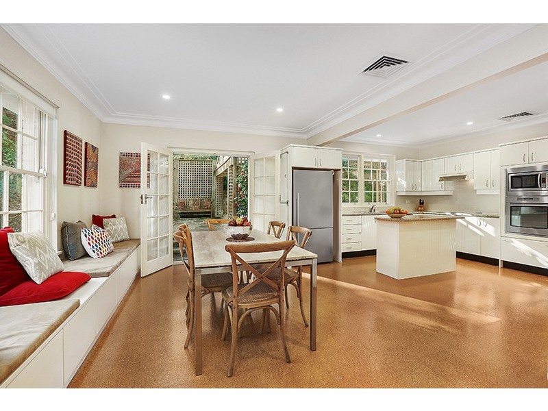 4 Lyon Cl, Killara NSW 2071