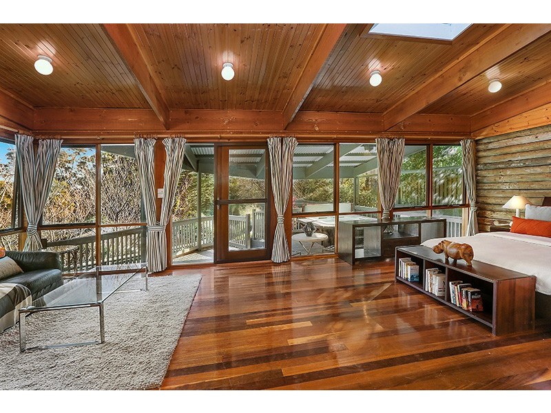 4 Lyon Cl, Killara NSW 2071