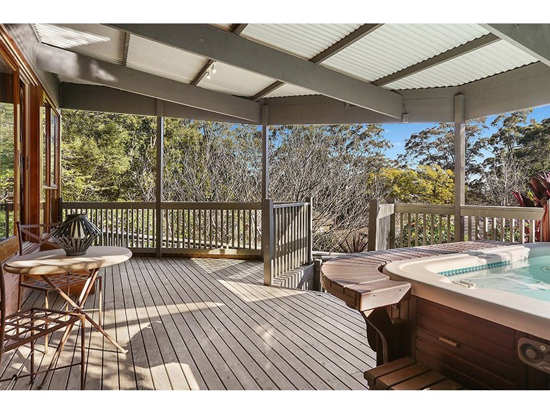 4 Lyon Cl, Killara NSW 2071