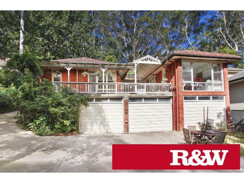 53 Roland Avenue, Wahroonga NSW 2076