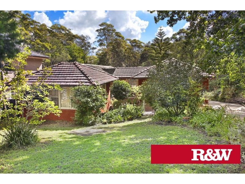 53 Roland Avenue, Wahroonga NSW 2076